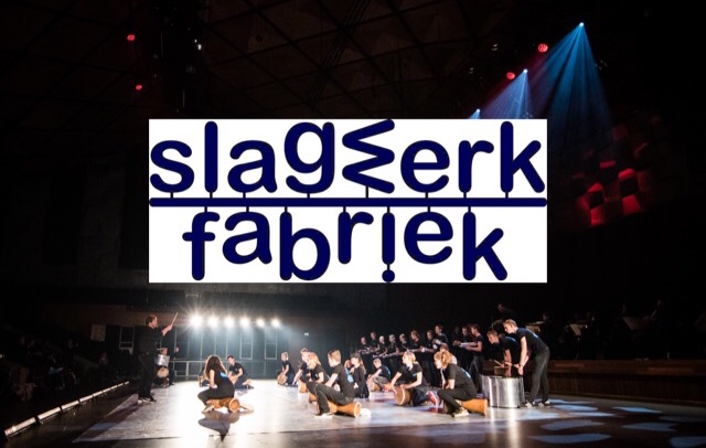 Slagwerkfabriek Slagwerkfabriek